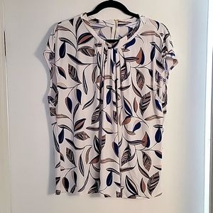 Liz Claiborne blouse